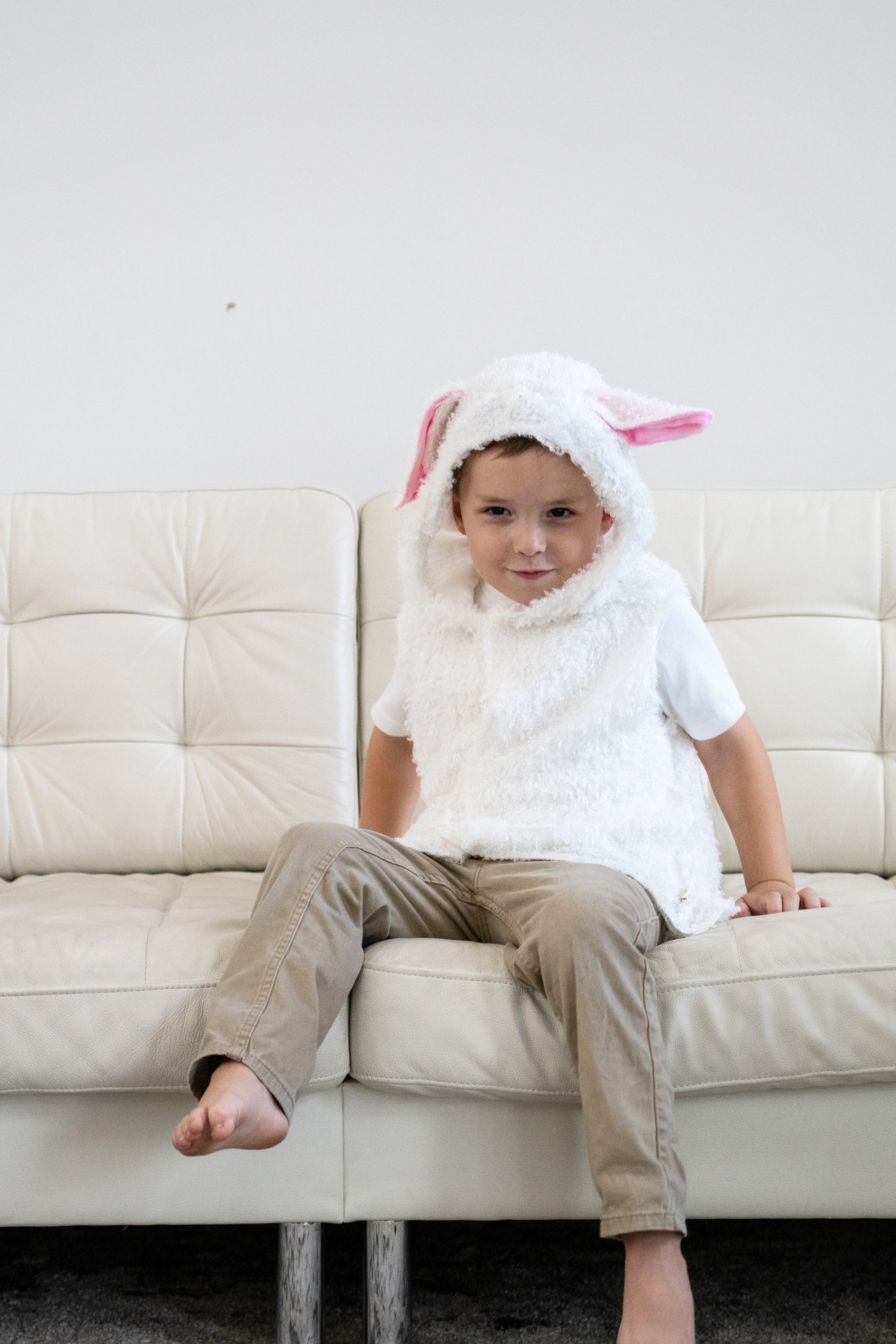 Lamb Vest - Image 4