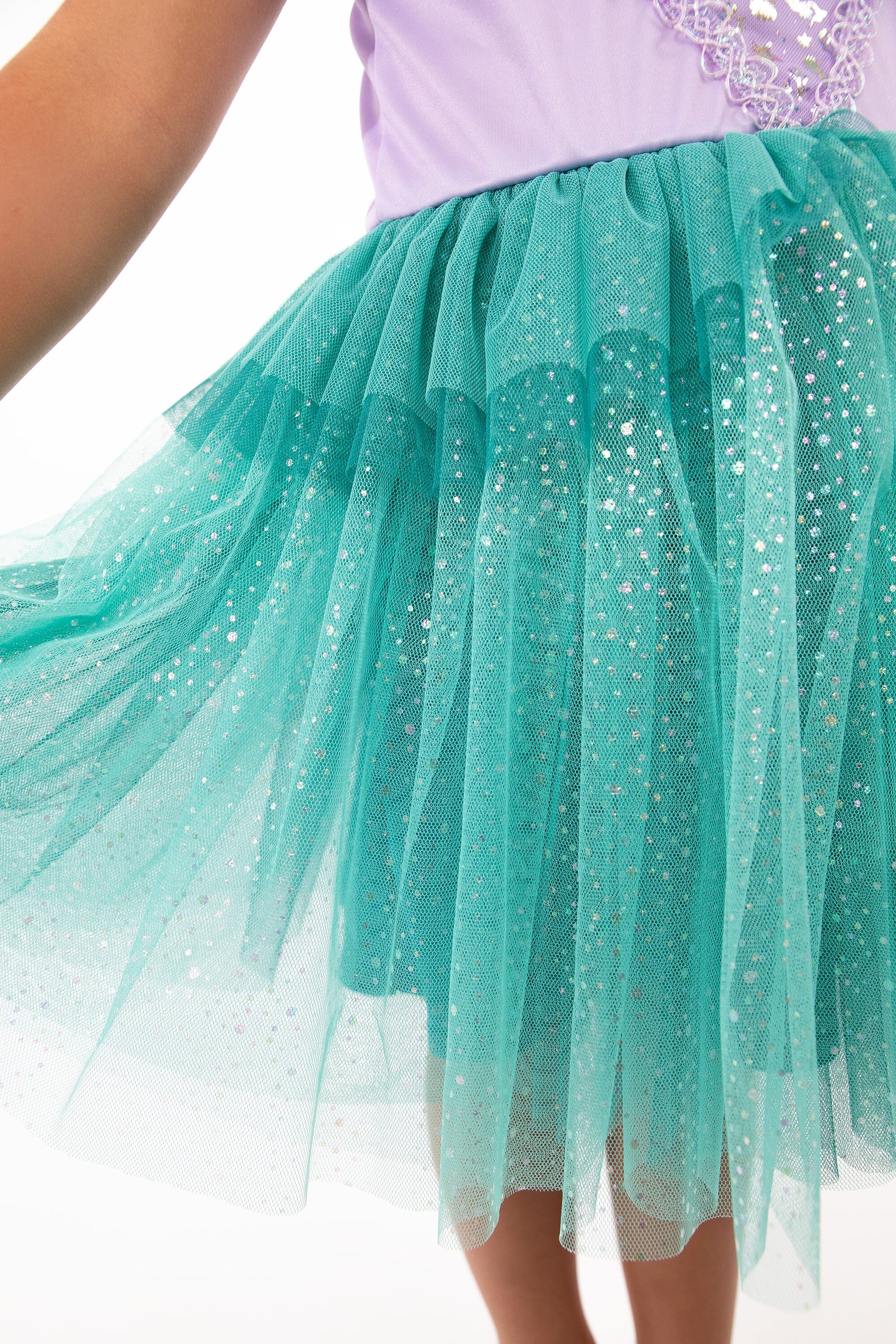 Mermaid Party Dress - Image 3