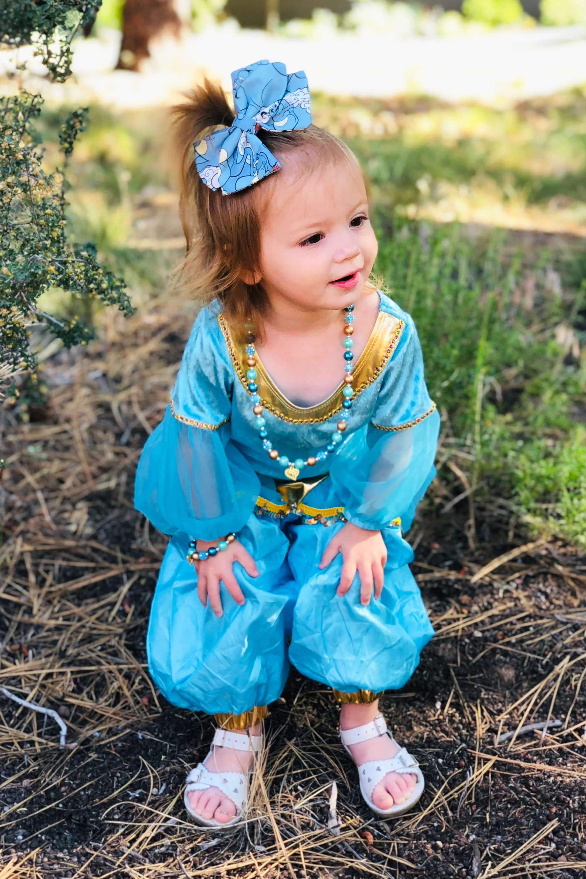 Oasis Princess - Image 10