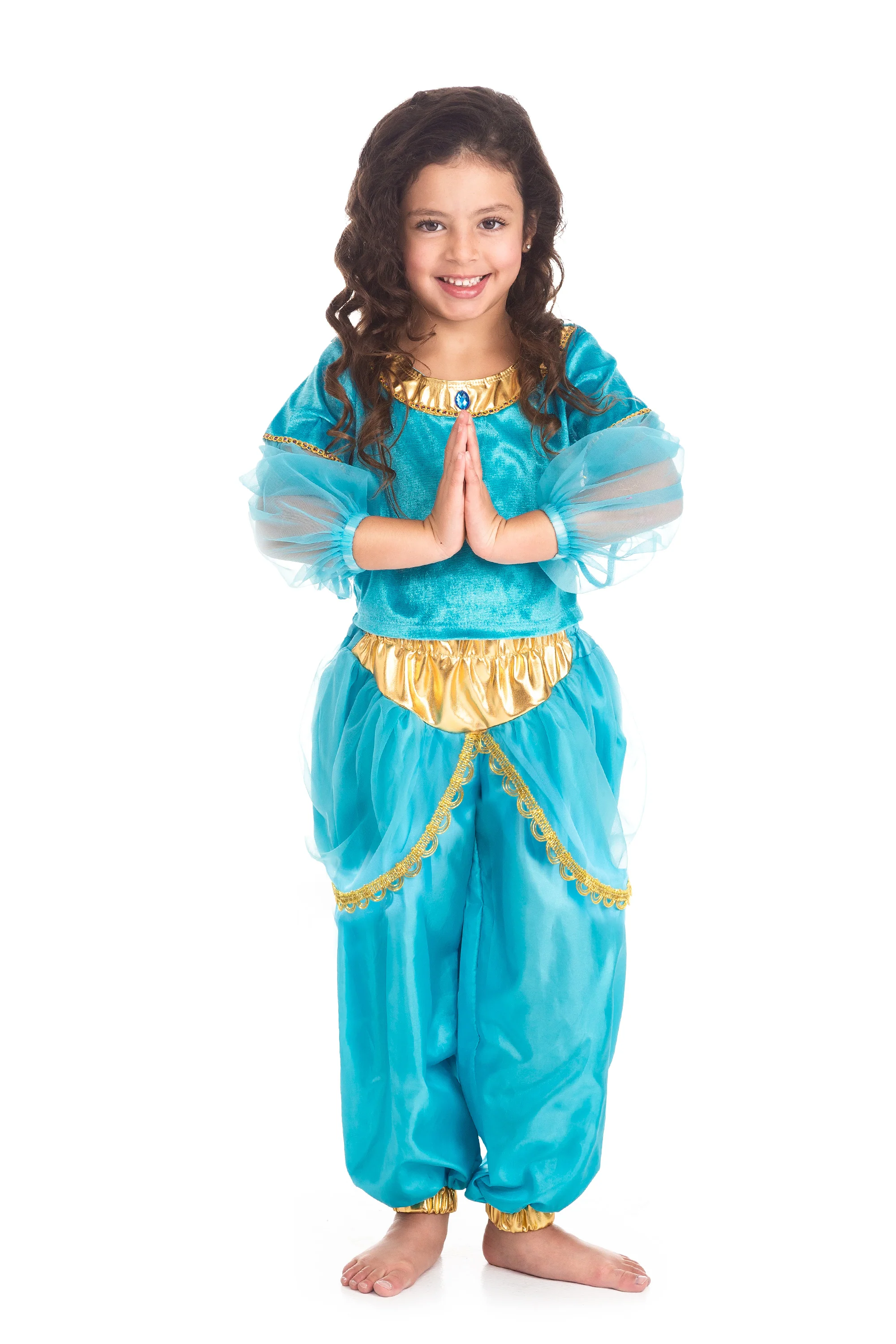 Oasis Princess - Image 12