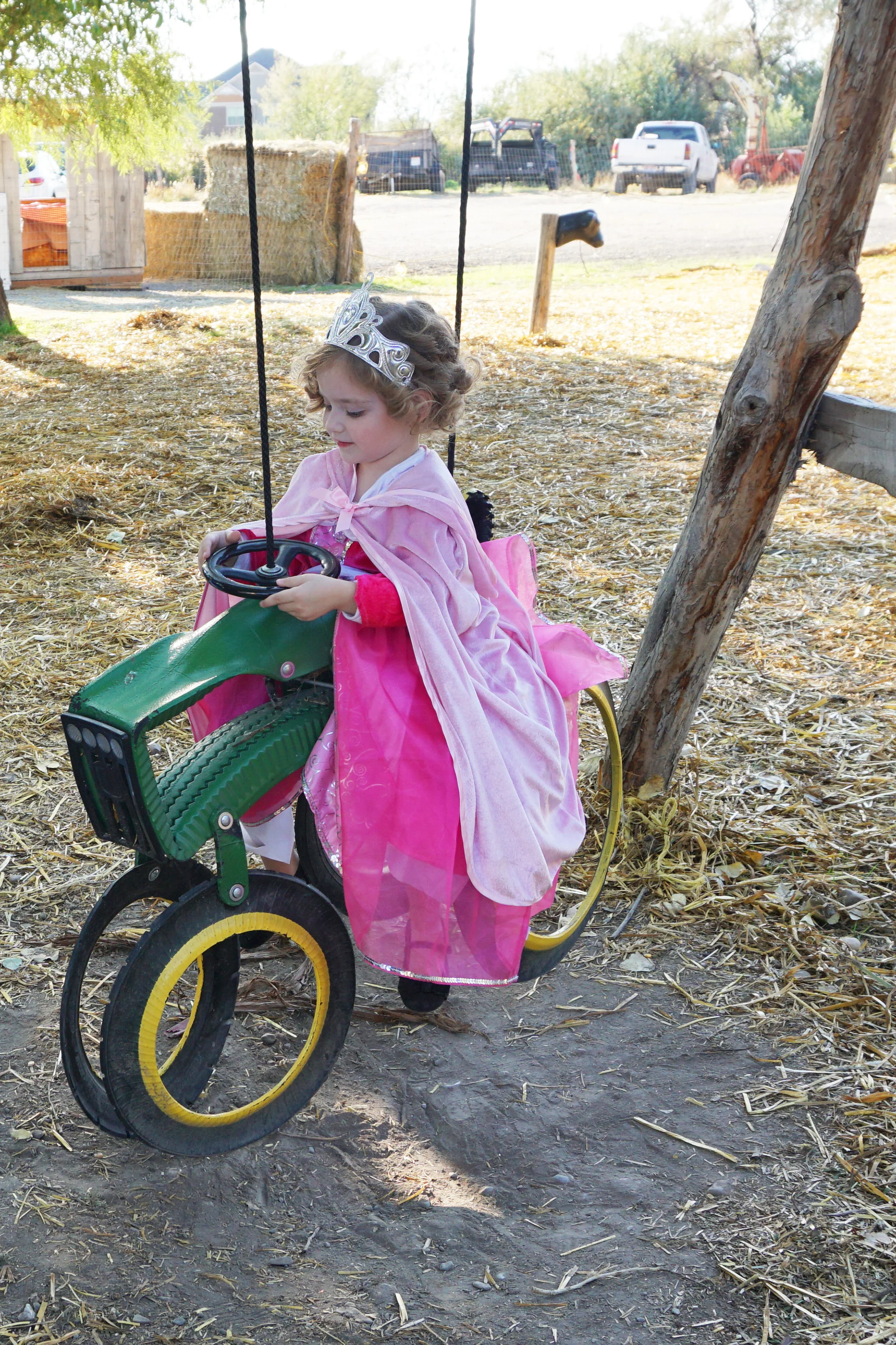 Pink Cloak - Image 3