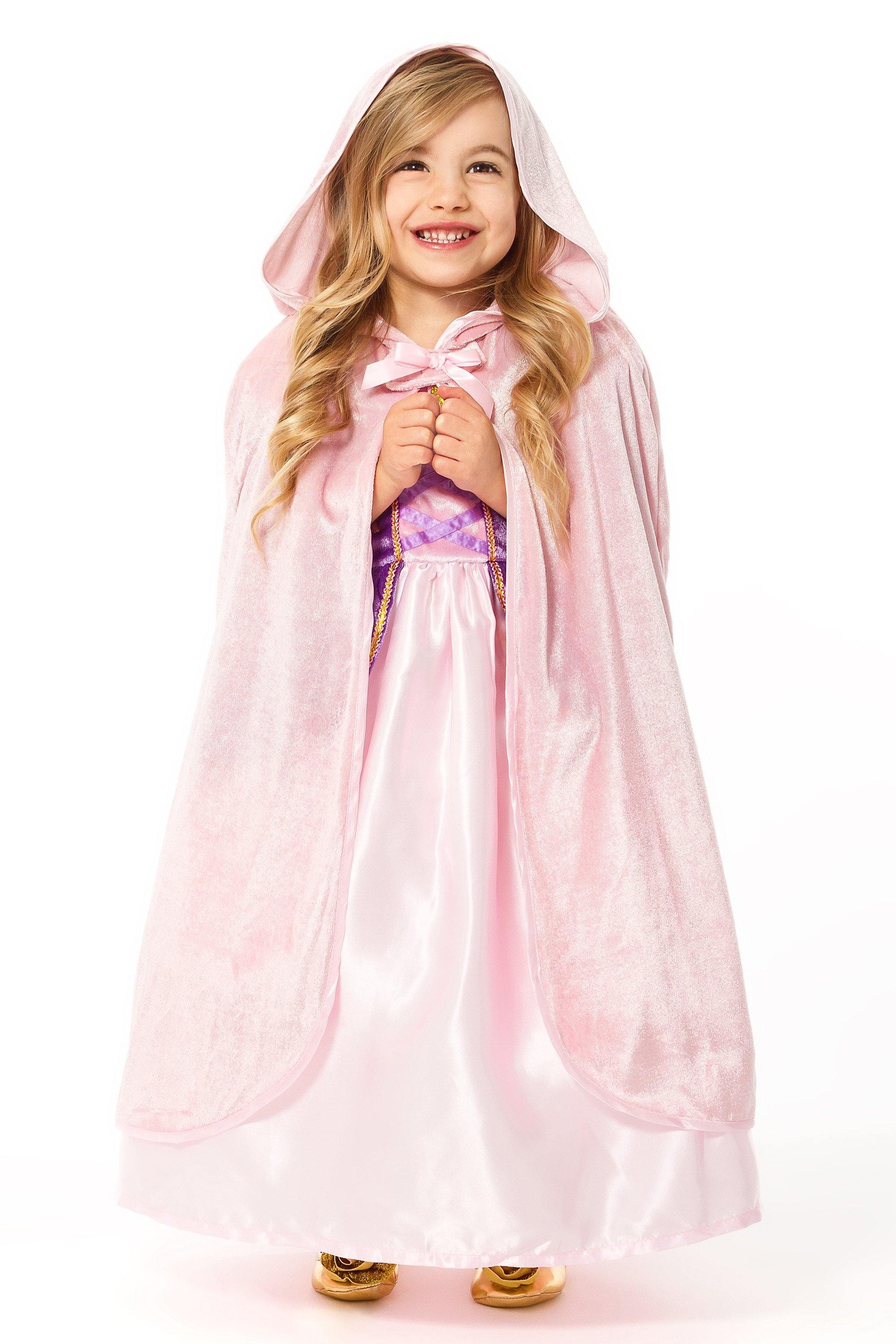 Pink Cloak - Image 7