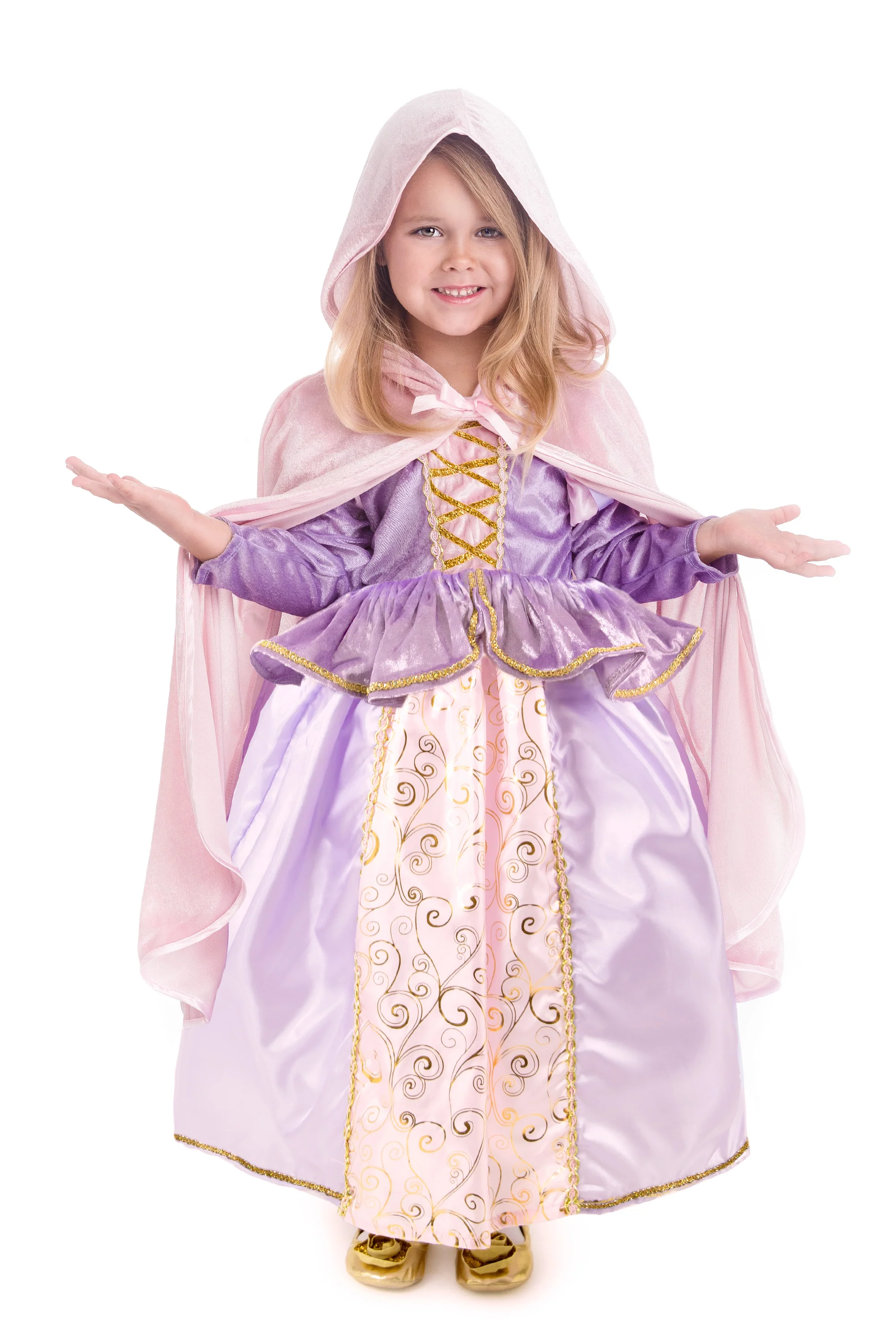 Pink Cloak - Image 8