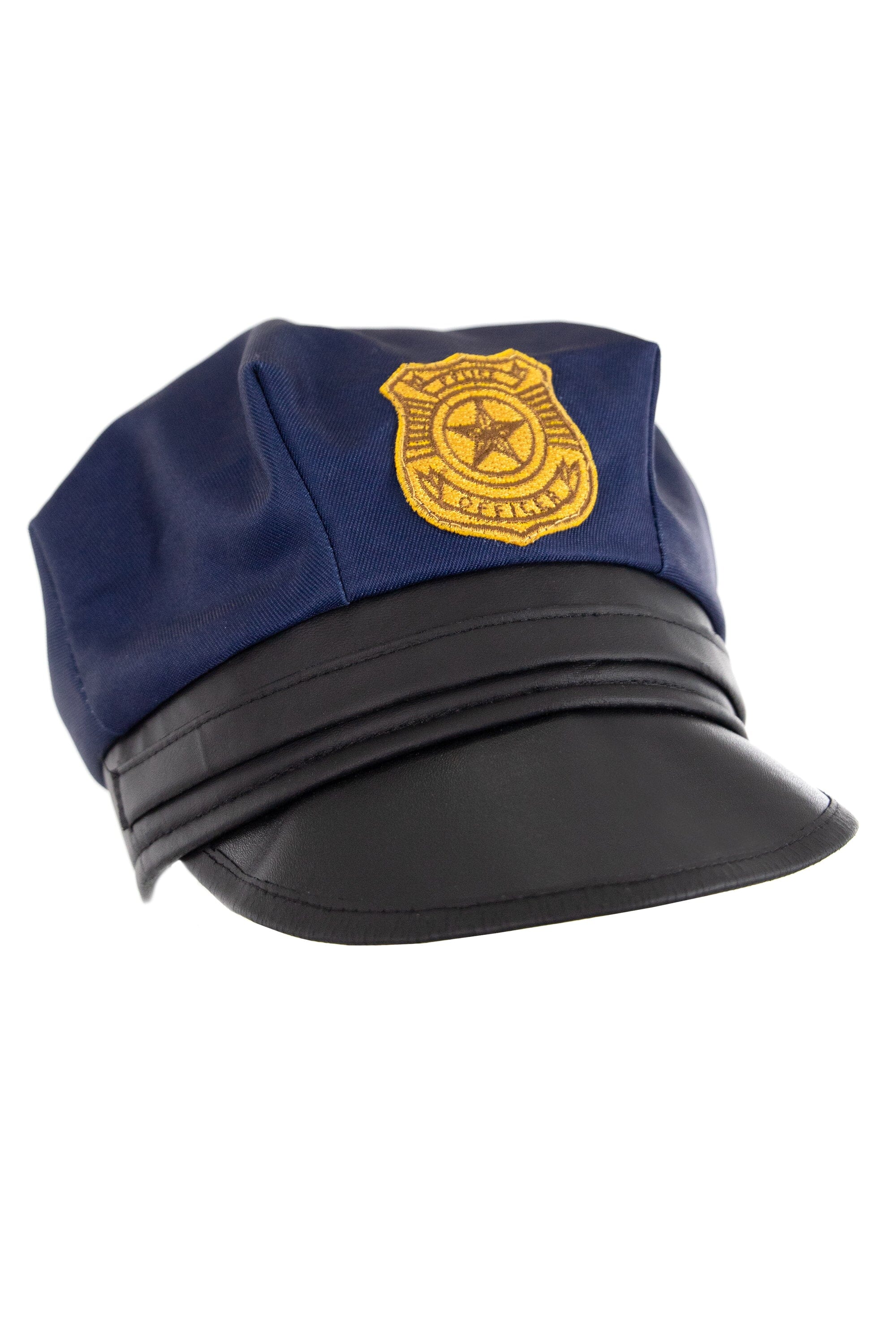 Police Hat