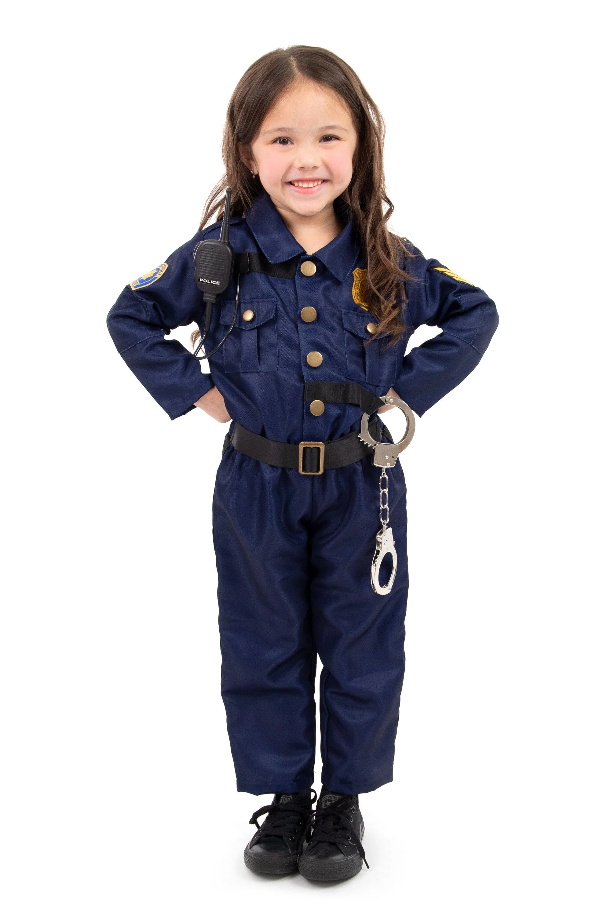 Police Officer Set