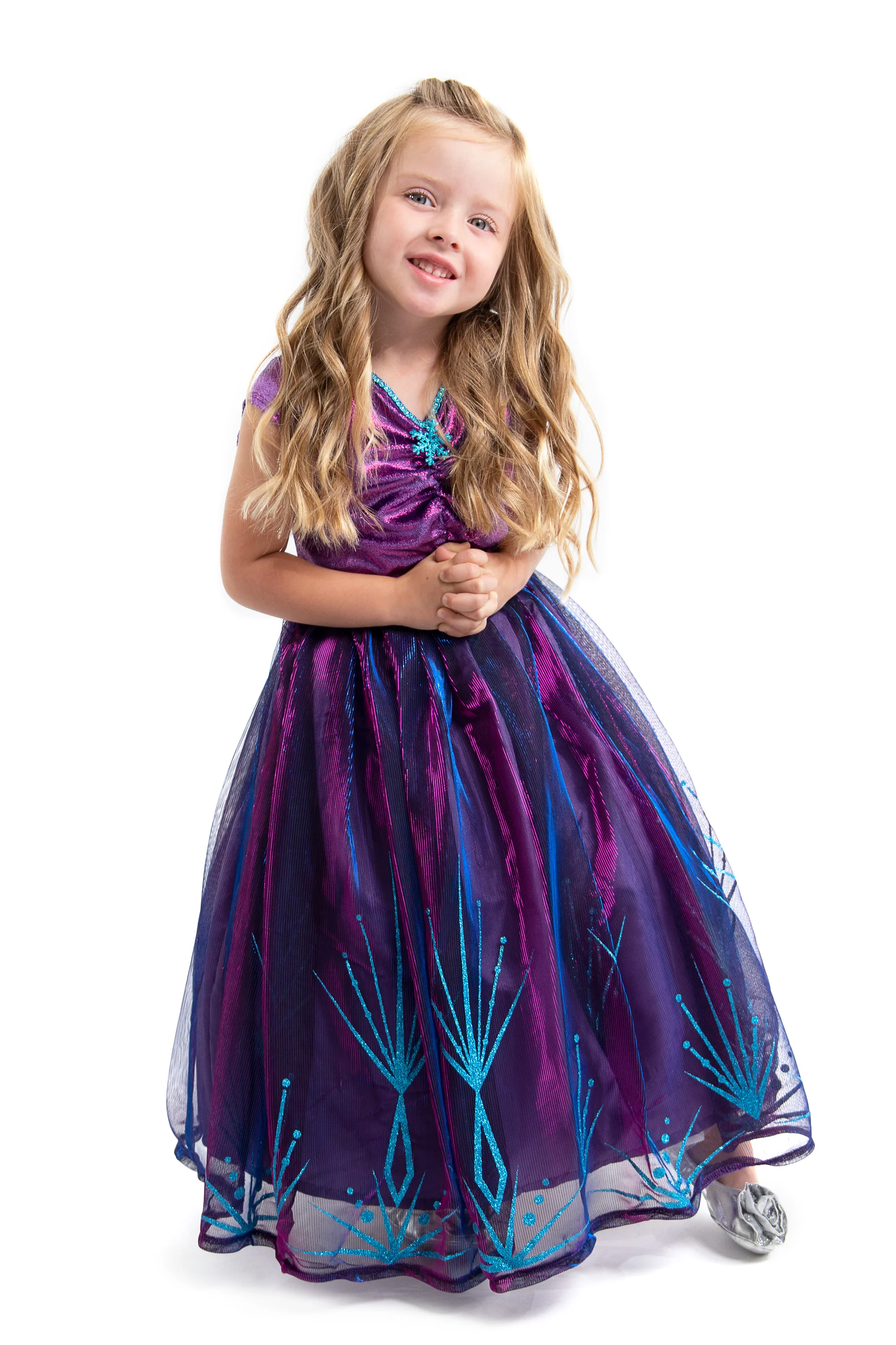 Purple Ice Princess - Image 5
