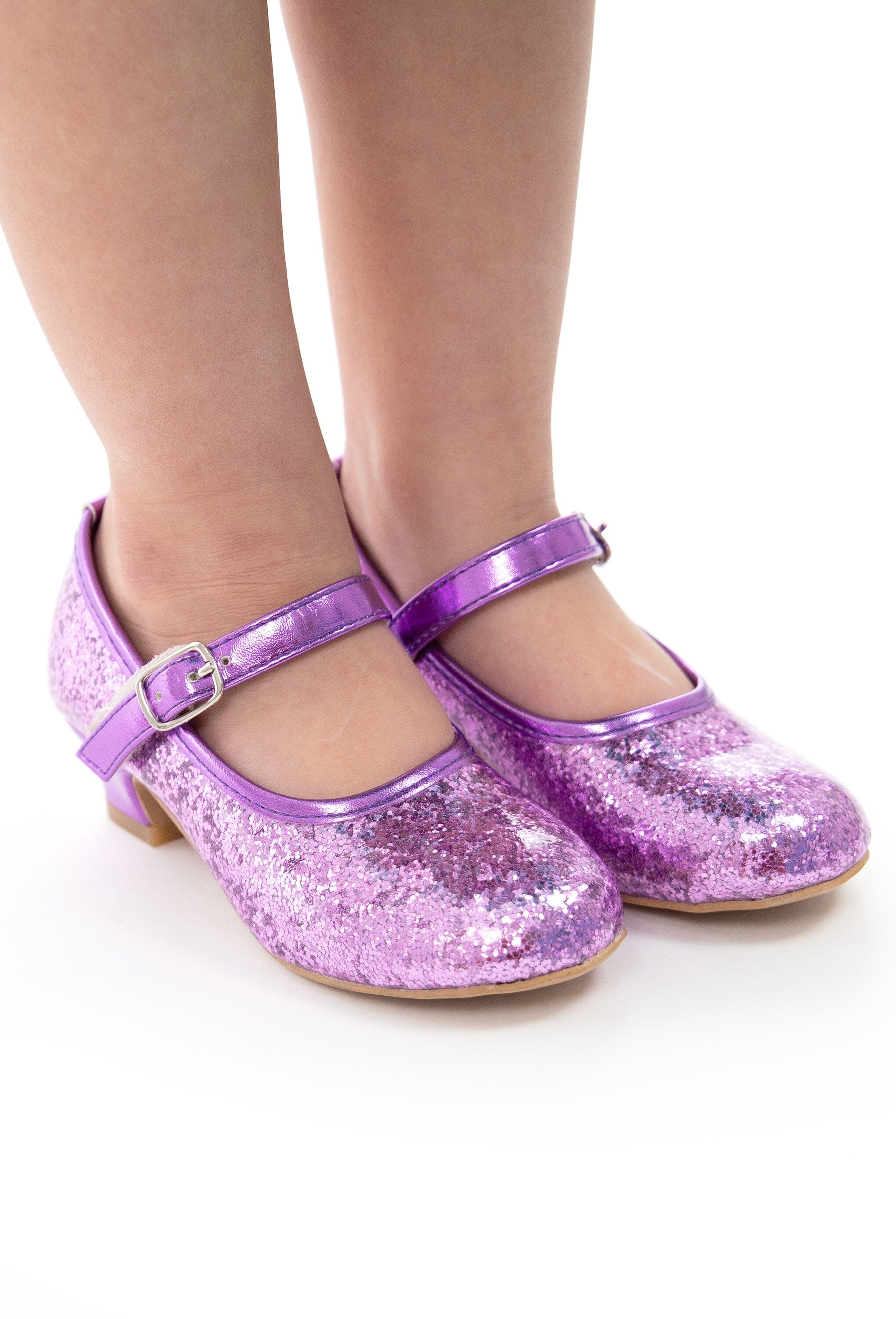 Purple Shoes - Image 2