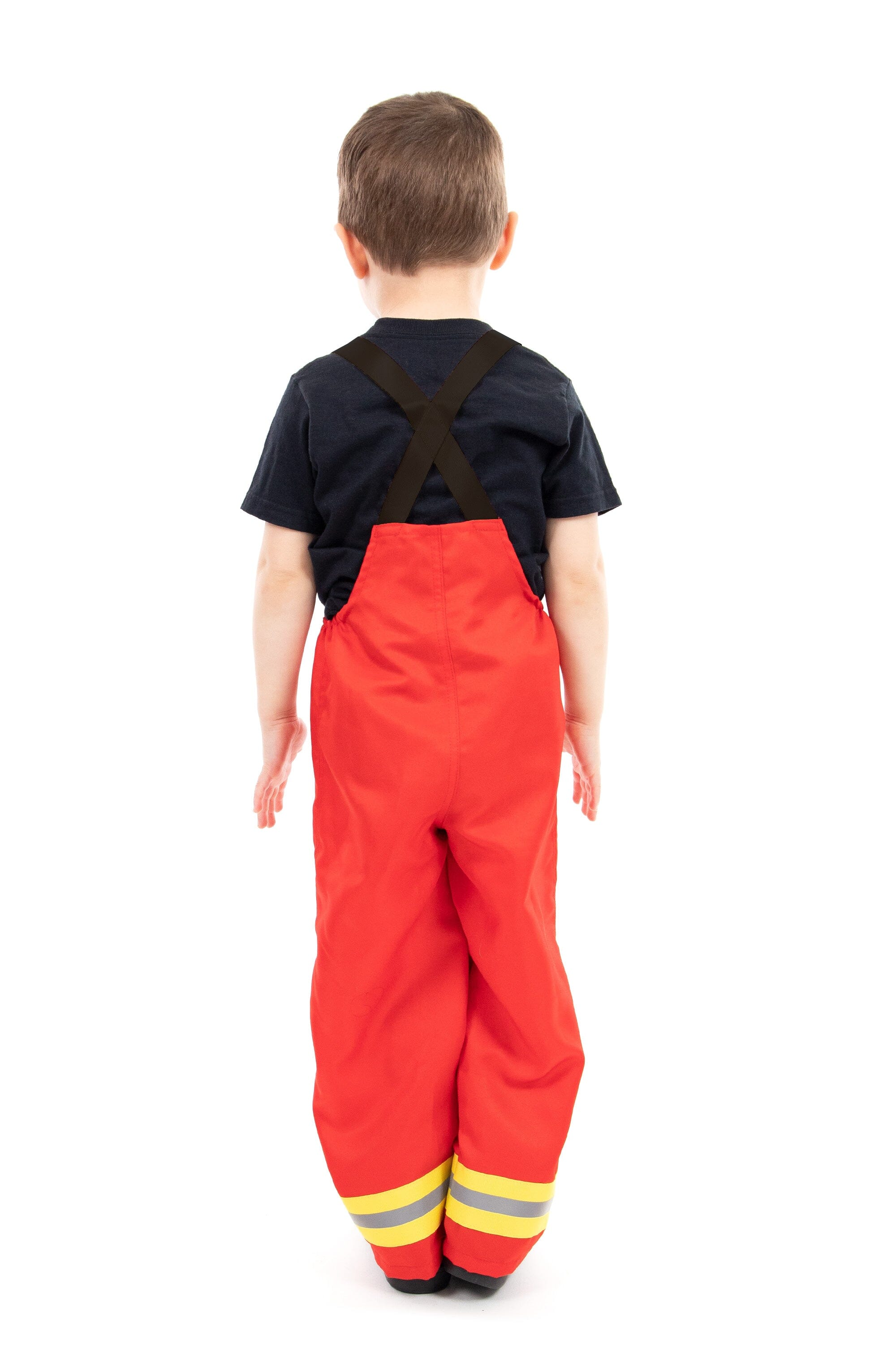 Red Firefighter Set - Image 5