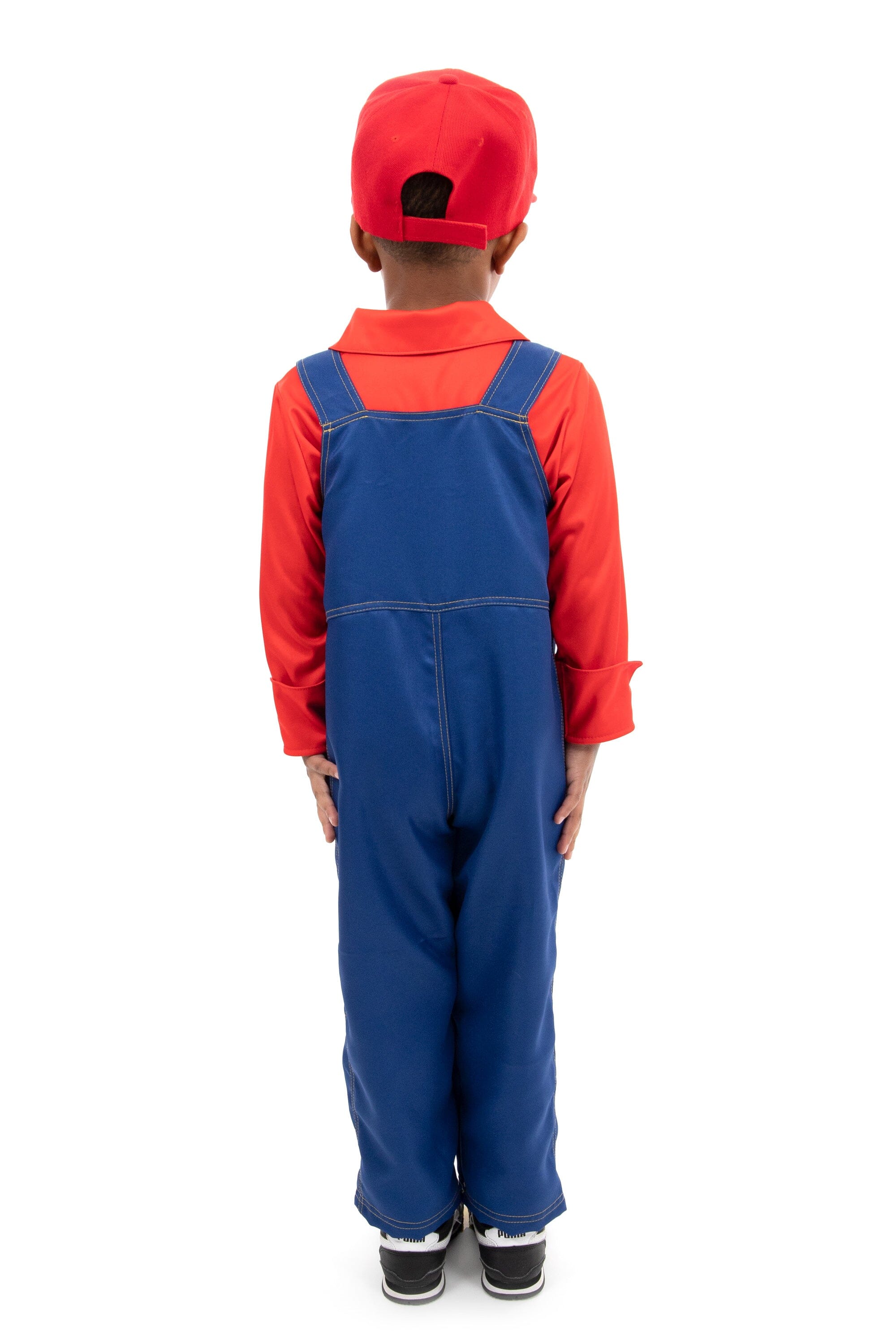 Red Handyman - Image 4