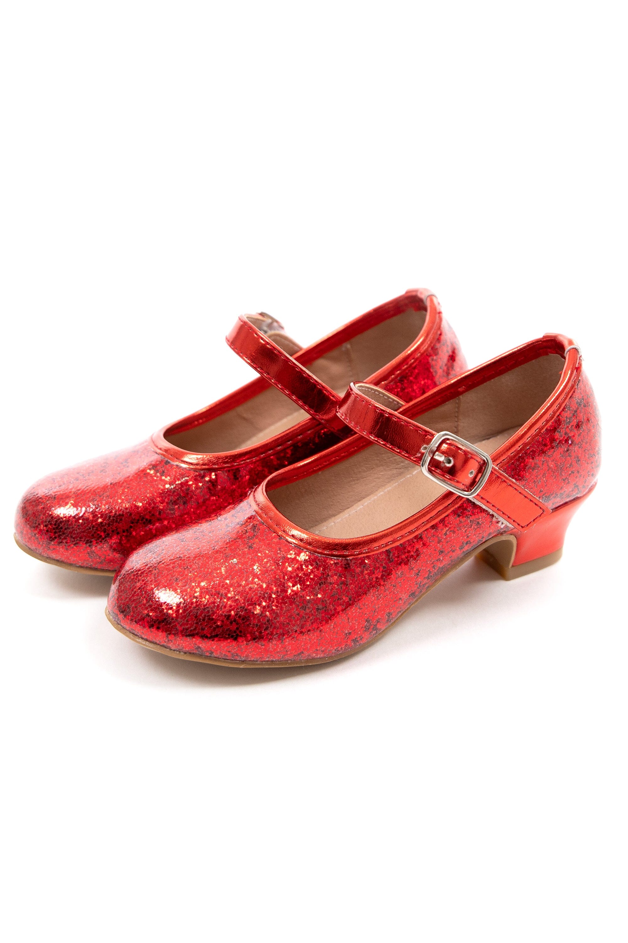 Red Shoes