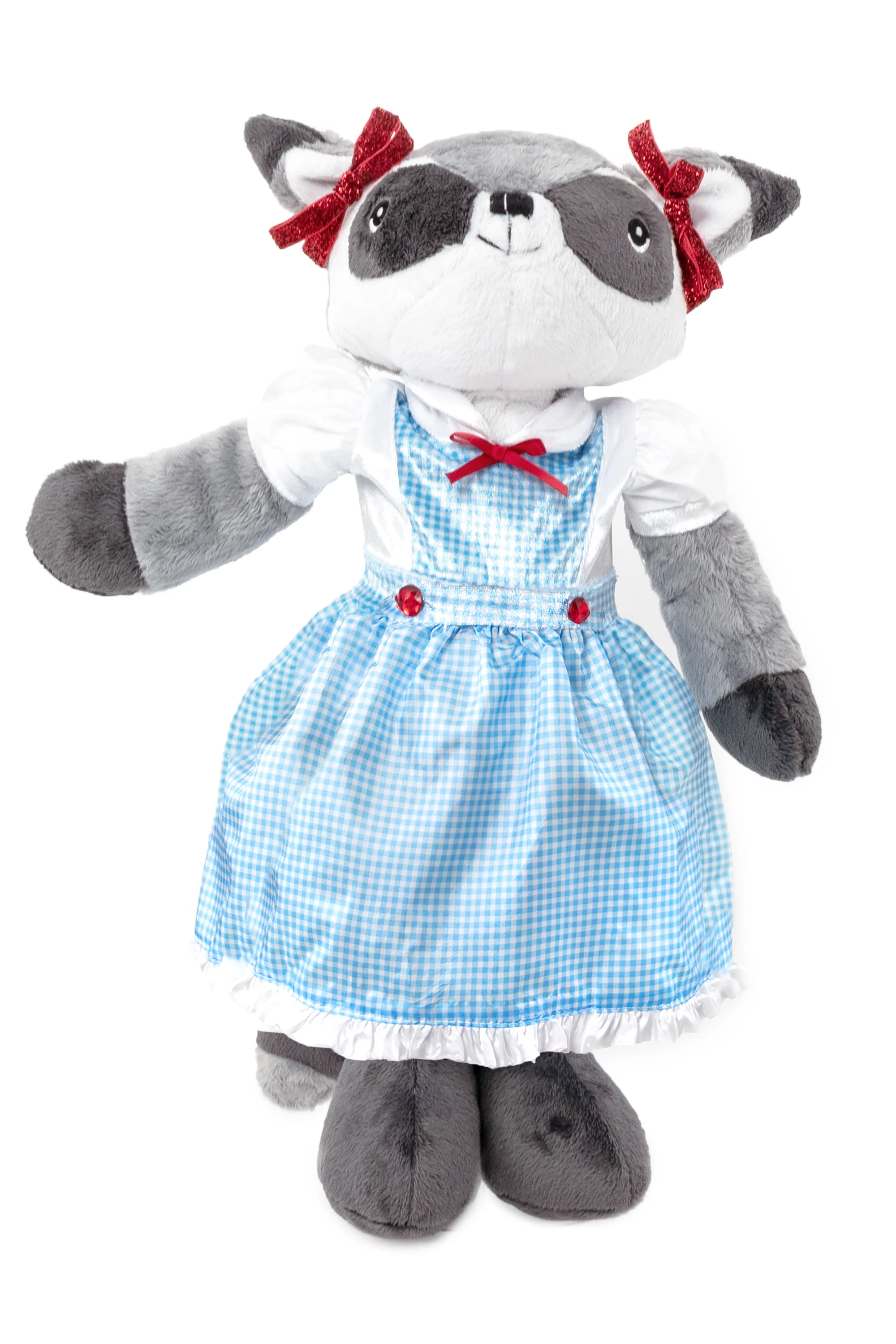 Adventure Pal - Remy Raccoon - Image 3