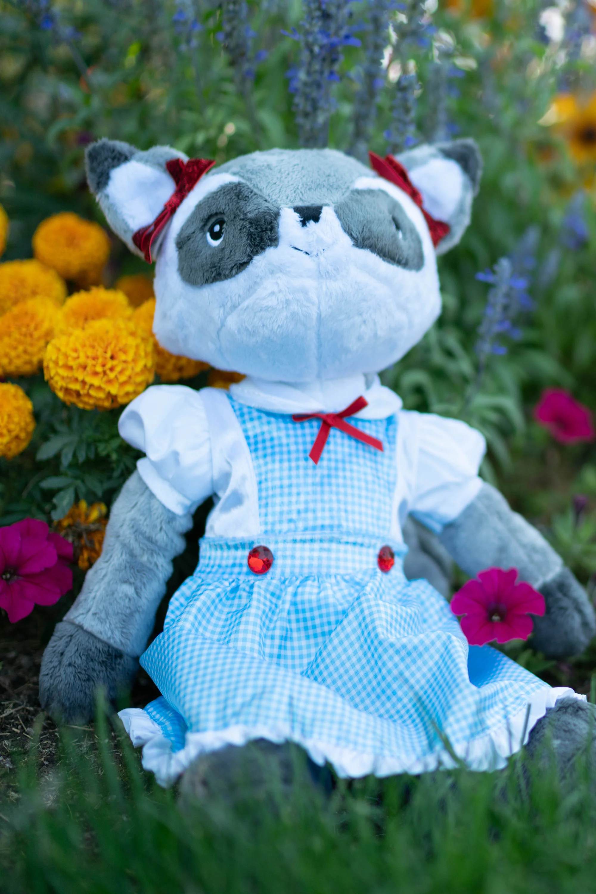 Adventure Pal - Remy Raccoon - Image 5