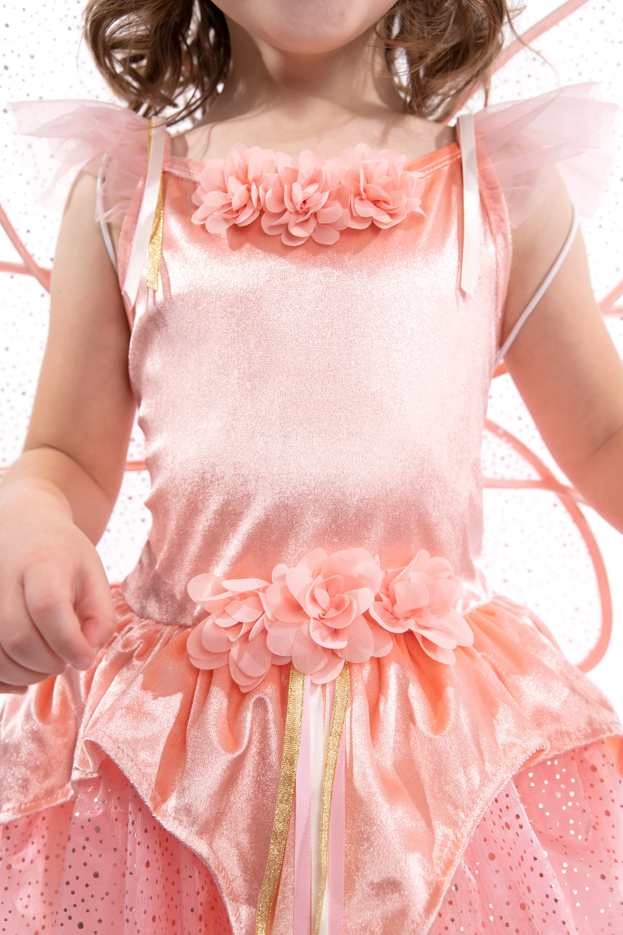 Rose Garden Fairy - Image 2