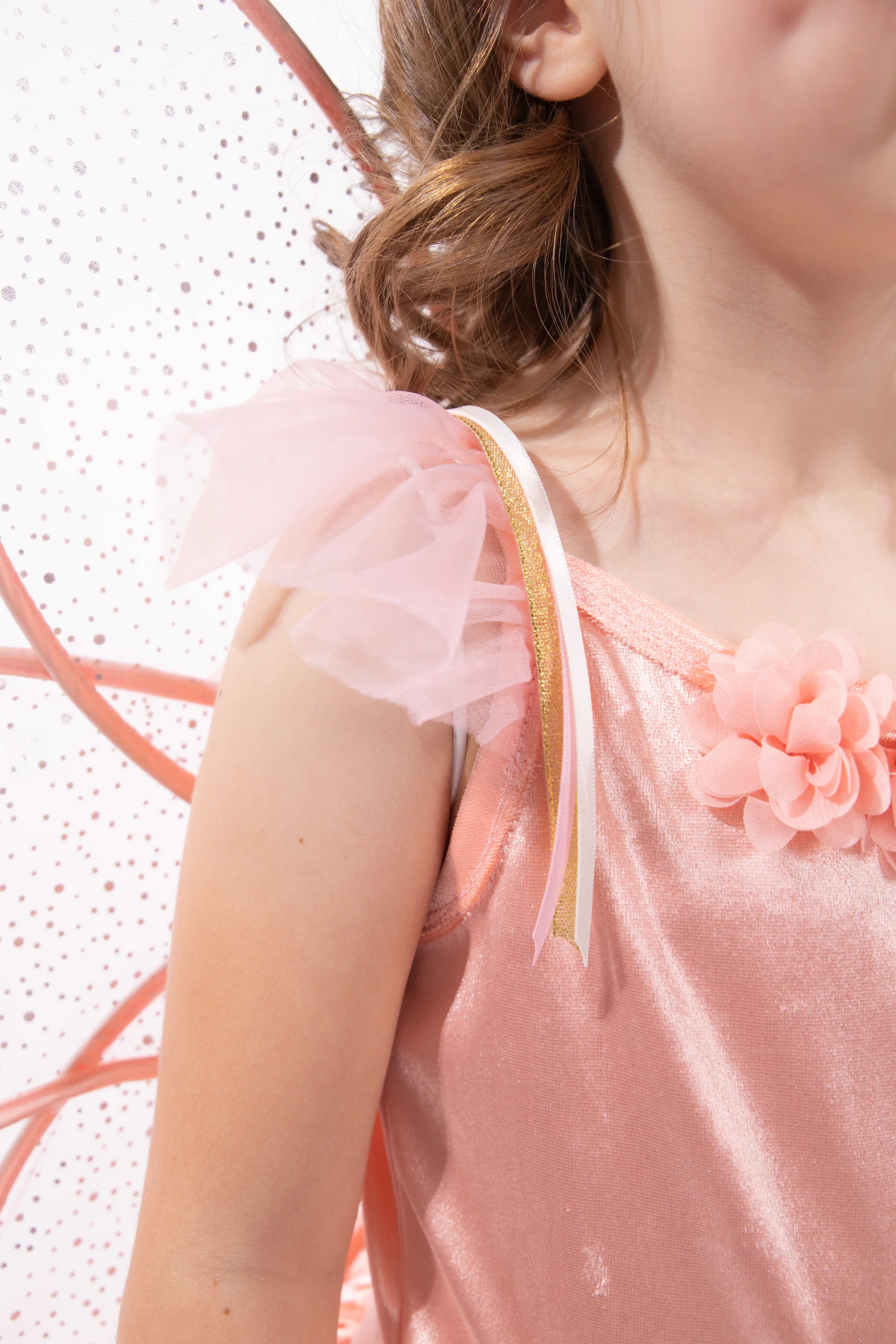Rose Garden Fairy - Image 3