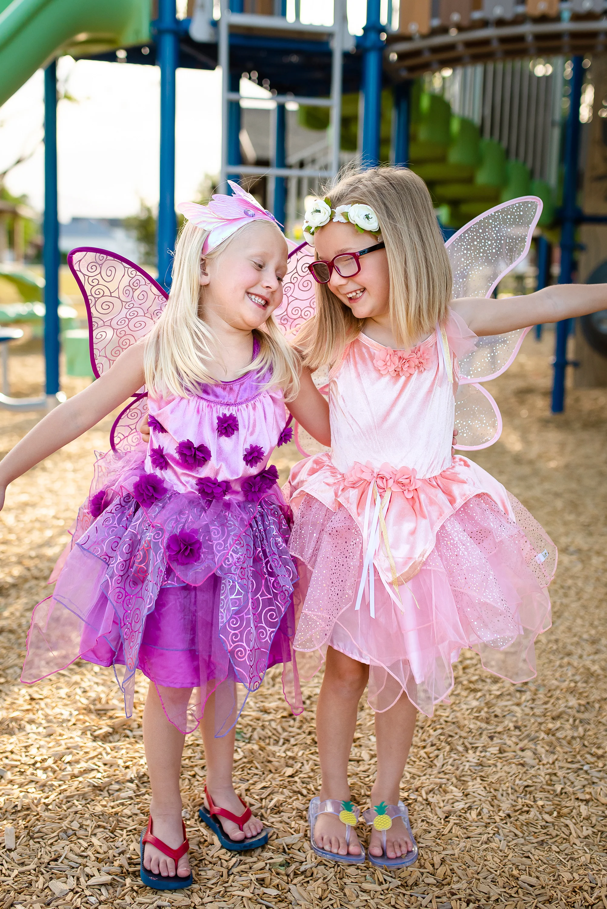 Rose Garden Fairy - Image 7