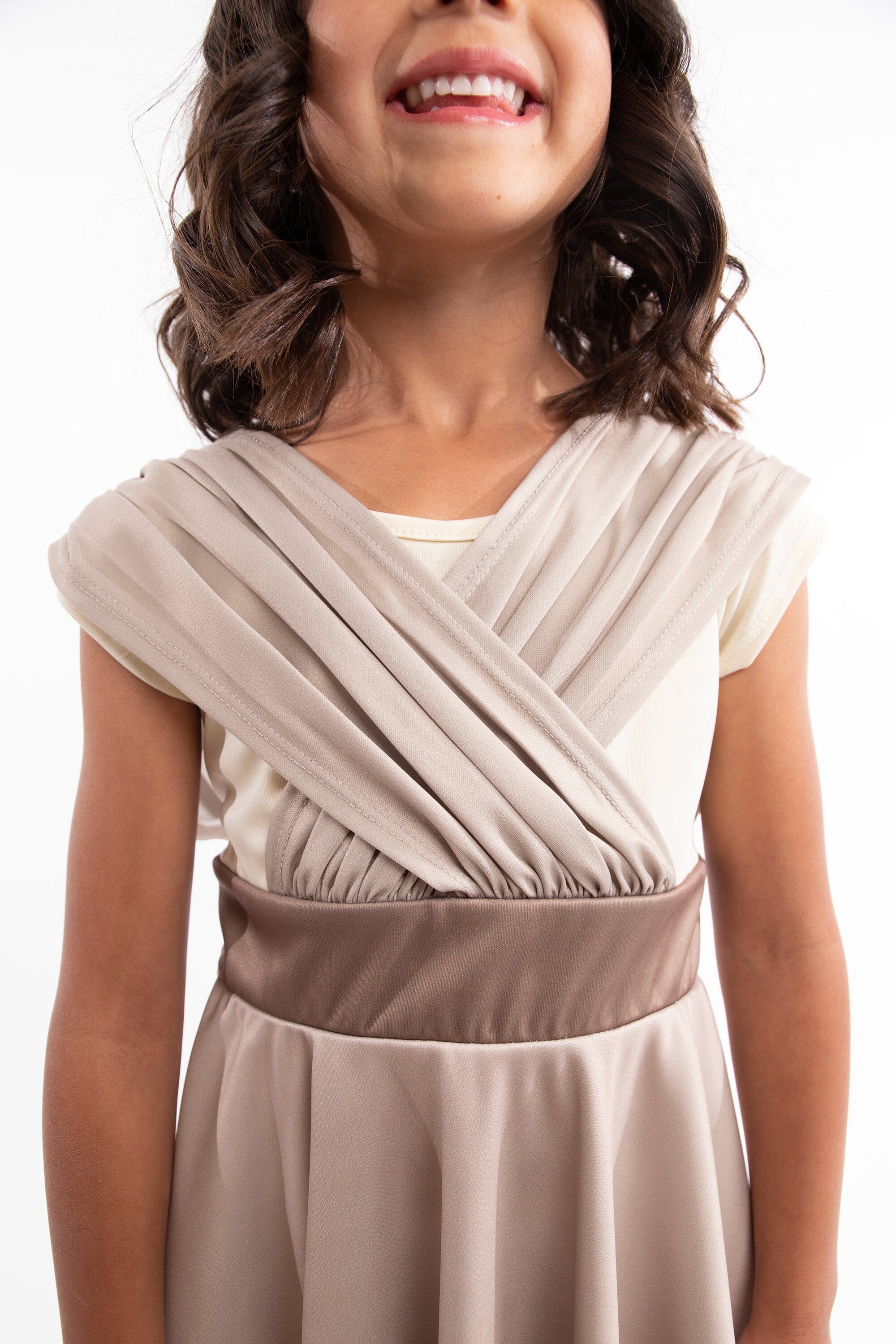 Galactic Scavenger Twirl Dress - Image 2