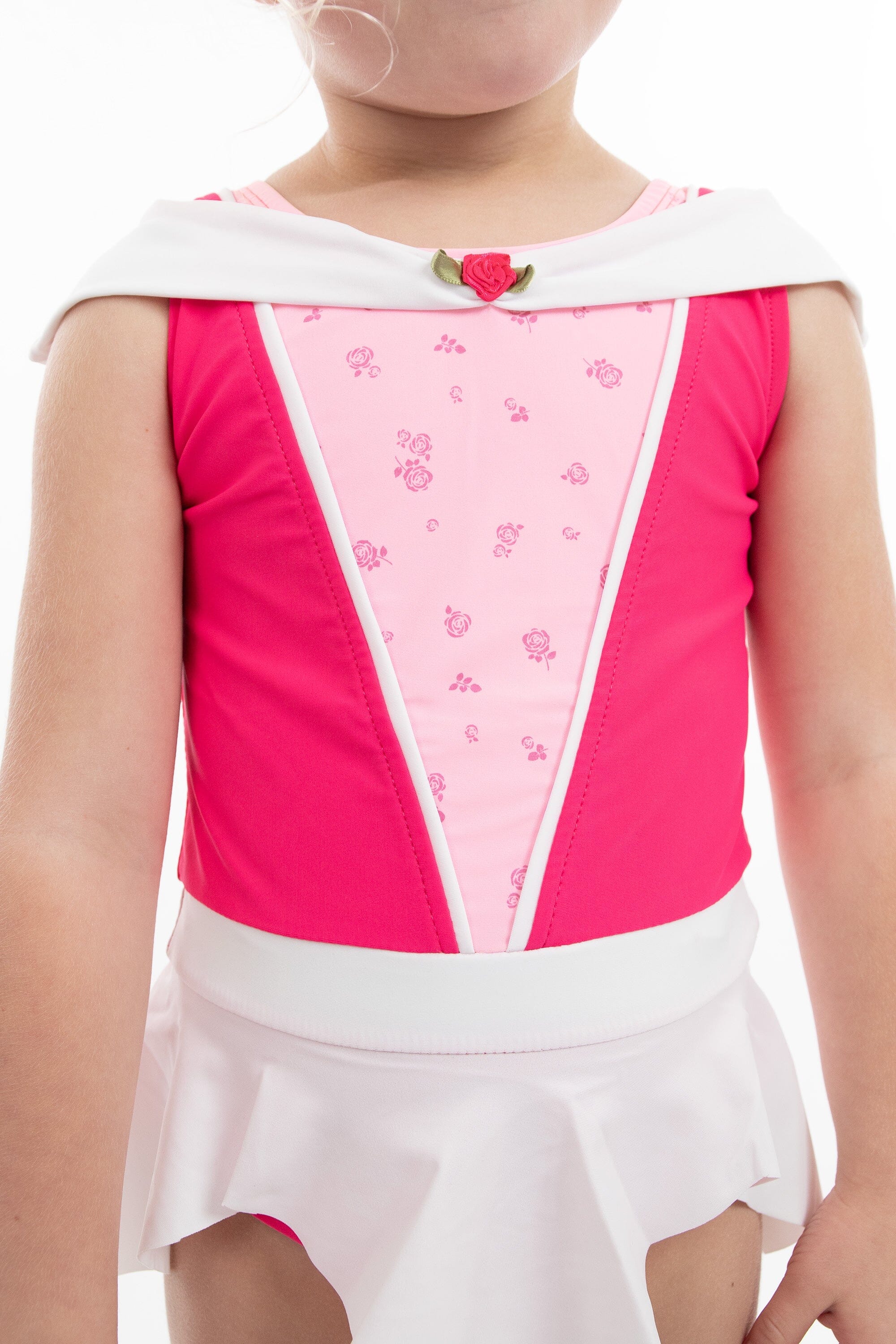 Sleeping Beauty Swimsuit - Image 2