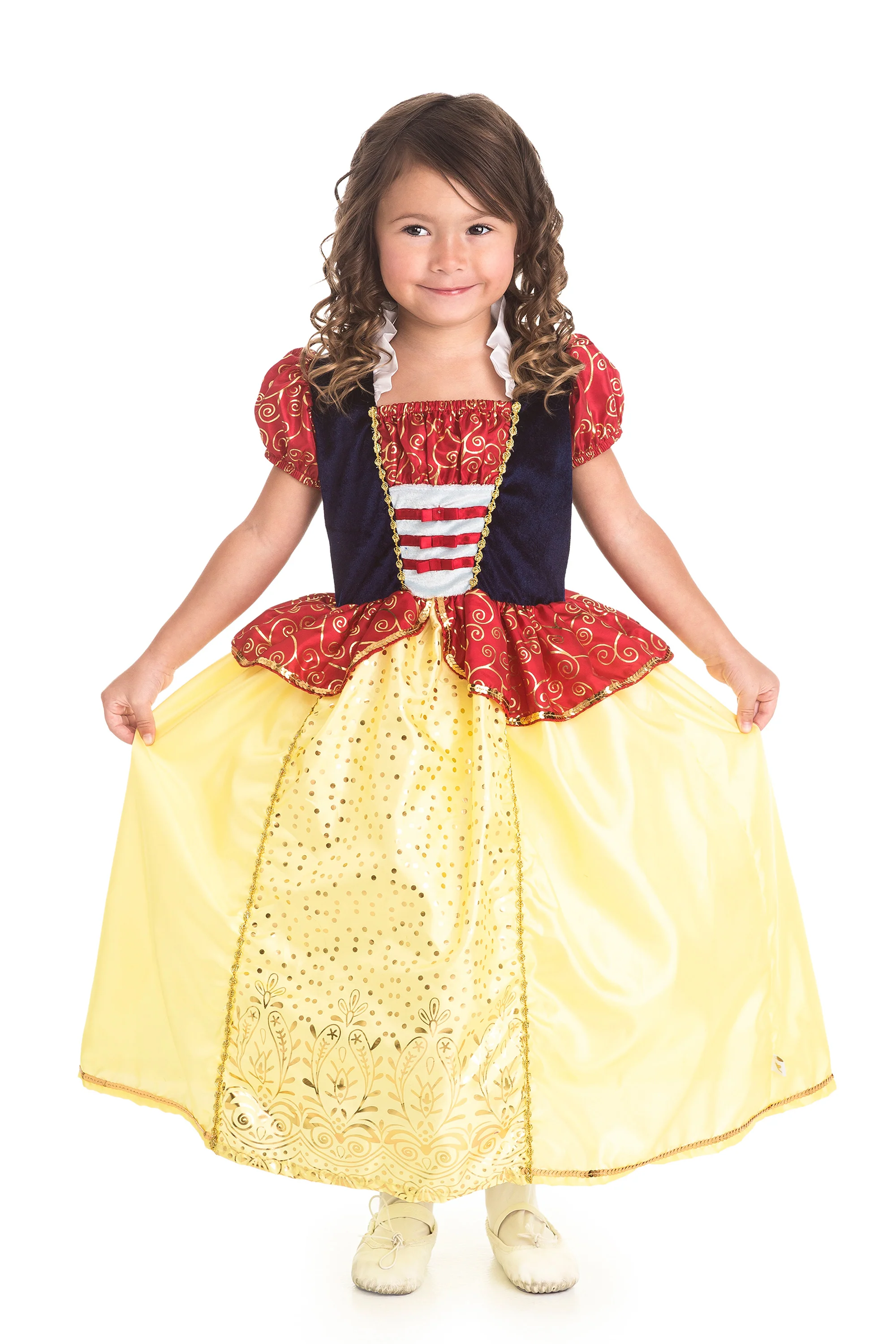 Snow White Dress Up - Image 11