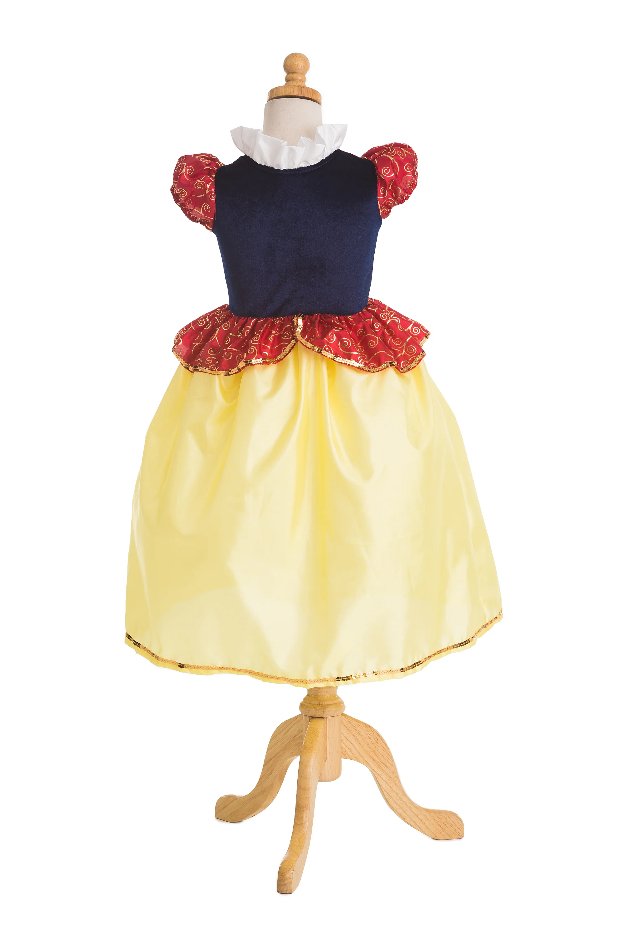 Snow White Dress Up - Image 4