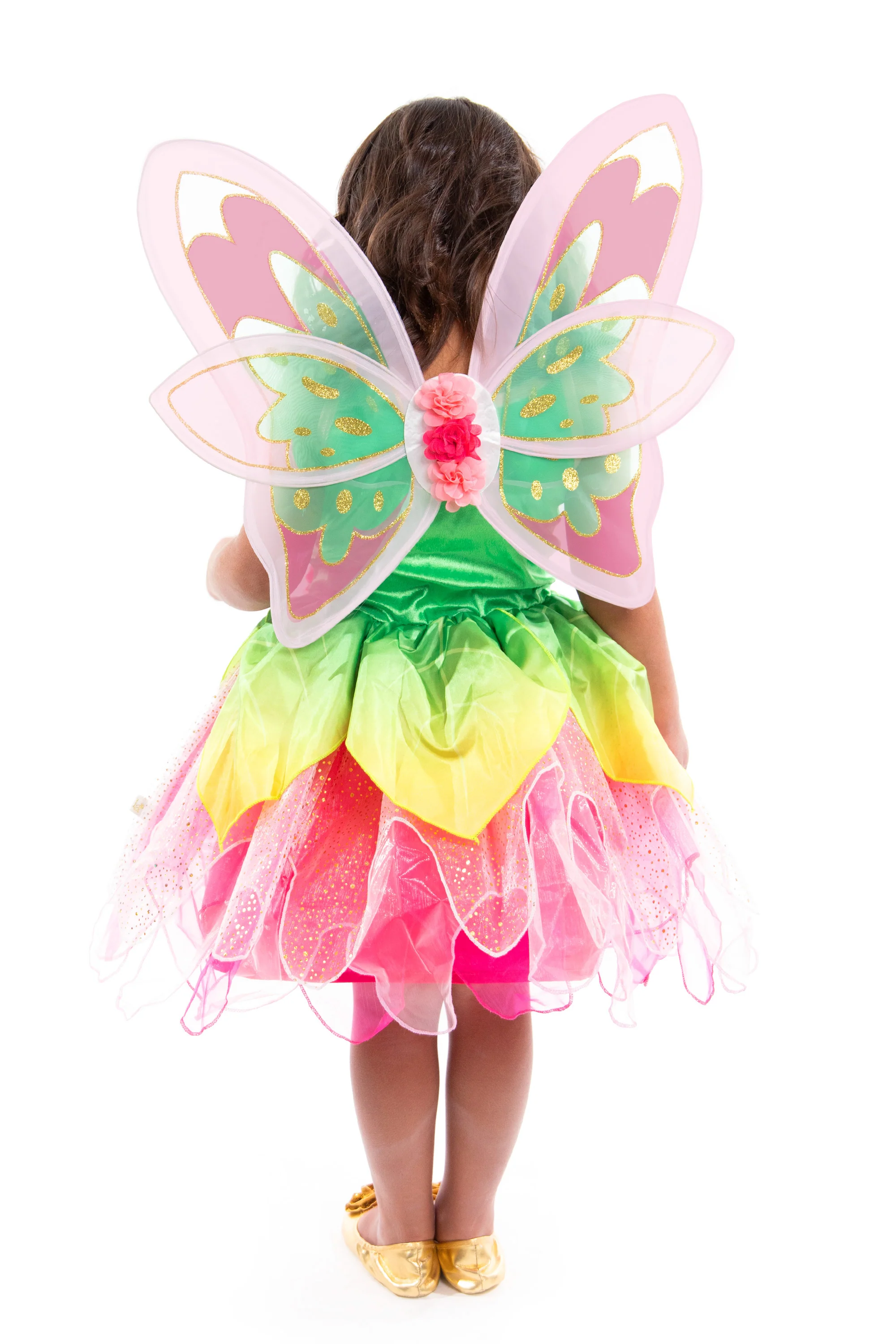 Springtime Fairy Wings - Image 2