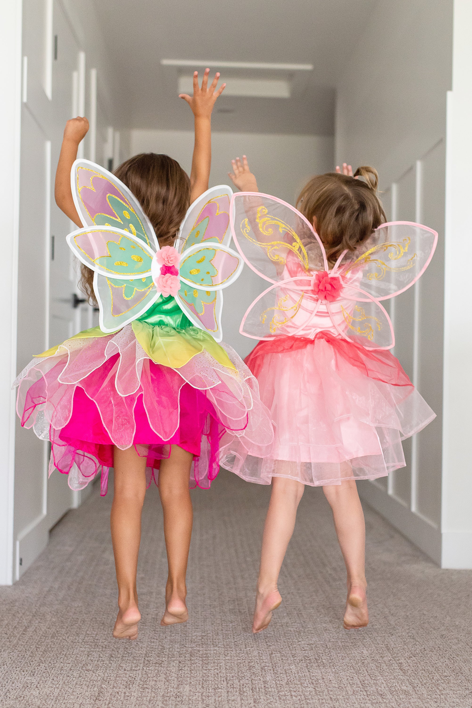 Springtime Fairy Wings - Image 3