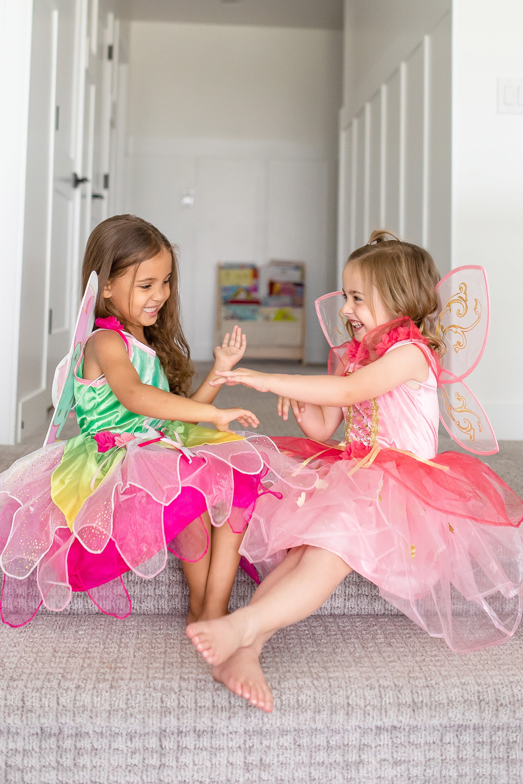 Springtime Fairy Wings - Image 4